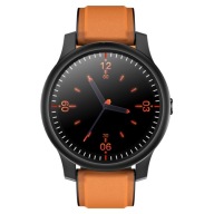 Smartwatch Jordan Kerr JKA05 brązowy