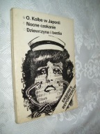 Ekspres Reporterów 1982- O.Kolbe w Japonii