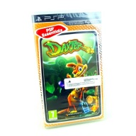 NOWA DAXTER PSP WYDANIE ESSENTIALS POSLKIE PAL PL