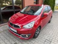 Mitsubishi Space Star 1.2 benzyna 80 KM zarej w PL ksiazka serwisowa z