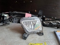 HALOGEN ZDERZAKA prawy MG ZS A02005L0100
