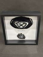 Alex Rins ORYGINALNE slidery z autografem z MotoGP + zapas Monster Energy