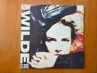 Kim Wilde – Close EX-