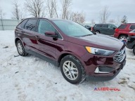 Ford Edge 2022 r., 2,0L SEL 2.0 Benzyna 250KM