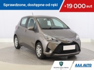 Toyota Yaris 1.5 Dual VVT-i, Salon Polska