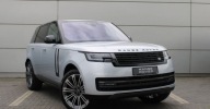 Land Rover Range Rover Range Rover L460 3.0D I6 300 PS AWD Auto HSE 3.0