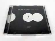 The Best Of Bond... James Bond Various Artists CD