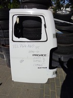 JUMPY SCUDO EXPERT III PROACE II VIVARO C DRZWI TYŁ PRAWE szyba BIAŁE TYLNE