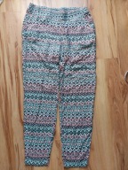 Śliczne spodnie h&m r 38