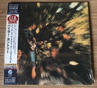 Creedence Clearwater Revival – Bayou Country - Mini LP 20bit K2 Japan