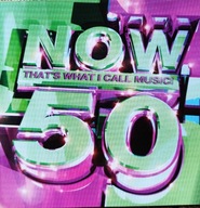 Now That's What I Call Music! 50 2cd (5)