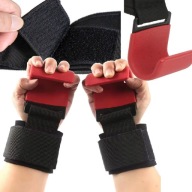 HAKI STALOWE NA NADGARSTKI DO MARTWEGO UCHWYTY NA NADGARSTKI 2X + GRATIS