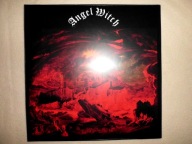 ANGEL WITCH/ Nwobhm - S/t (1980) LP 2018 UK NOWA, FOLIA !!!