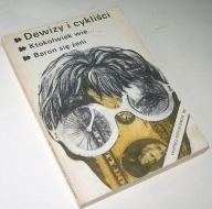 EKSPRES REPORTERÓW - DEWIZY I CYKLIŚCI, KTOKOLWIEK WIE...