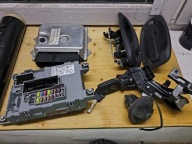 Zestaw startowy Zestaw do odpalenia 1.3 MJ Fiorino Bipper Qubo Nemo 08-