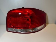 AUDI A3 8P 3D 8P0 - lampa tylna prawa