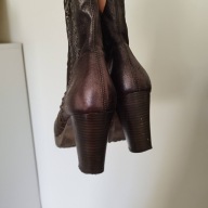 Piękne botki VENEZIA 39