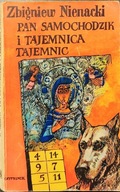 Pan Samochodzik i tajemnica tajemnic - Zbigniew Nienacki