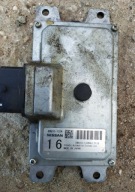 STEROWNIK SKRZYNI NISSAN NAVARA EMU10-132NA1