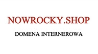 Domena Internetowa NOWROCKY.SHOP