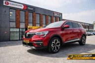 Renault Kadjar 1.5 dCi 150 KM, Automat