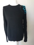 Jack&Jones męska bluza przez głowę bawełna r L