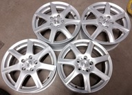 4szt. alufelgi ENZO 5x108 FORD JAGUAR RENAULT 6,5Jx16 ET50