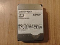 Western Digital WD140EDFZ 14TB 5400RPM 512Mb Cache SATA III