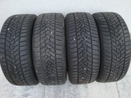 Opony zima 225/45/18 DUNLOP WINTER SPORT 5 2023r 8mm