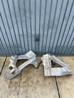 HYUNDAI IONIQ V CWIARTKA PODLUZNICA PRAWA LEWA