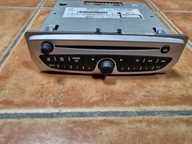 RADIO CD FABRYCZNE RENAULT MEGANE III SCENIC III 281159389R