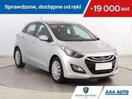 Hyundai i30 1.4 CVVT, Salon Polska, Serwis ASO