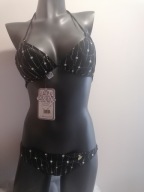 SELF MODEL S-252V - STRÓJ BIKINI- ROZMIAR M-OSTATNI!!