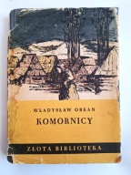 Komornicy W Orkan