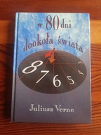 W 80 dni dookoła świata J. Verne