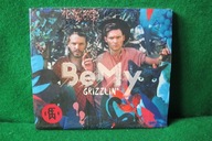 Płyta ByMy Grizzlin' CD