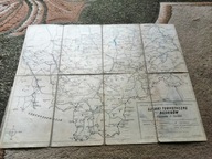 Bielsko-Biała Wadowice Cieszyn Żywiec Porąbka Sucha Beskidzk Kęty Andrychów