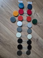 zaślepka zderzaka tył tylnego Mini Cooper F56