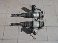 AUDI A8 D3 Amortyzator lewy tyl 4E0616001E