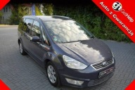 Ford Galaxy 2.0d Gwarancja 12mcy Stan b.dobry 1wł