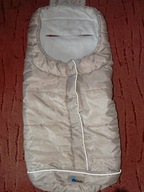 Śpiworek Altabebe do wózka