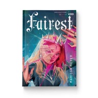 Fairest Marissa Meyer