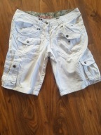 Spodenki krótkie PAPAYA 40