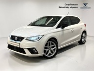 Seat Ibiza Seat Ibiza FR 1.0 TSI automatyczna klim