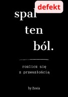 Spal Ten Ból DEFEKT