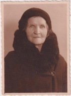 FOTOGRAFIA LEGITYMACYJNA FILIA MARION LWÓW