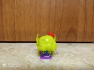 SUPER ZINGS THINGS FIGURKA SASZETKA ***MAG MISTERY ZIELONY 261***