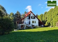 Dom, Istebna, Istebna, Cieszyński, 220 m²