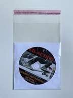 1 PŁYTA DVD CD ACTION CD-ACTION NUMER 01/2014 (225) NR 01 2014 225 JAK NOWA