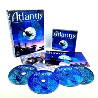 ATLANTIS 1 I THE LOST TALES BIG BOX KOLEKCJONERSKI ENG